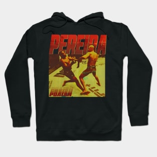 Alex Pereira Poaton Hoodie